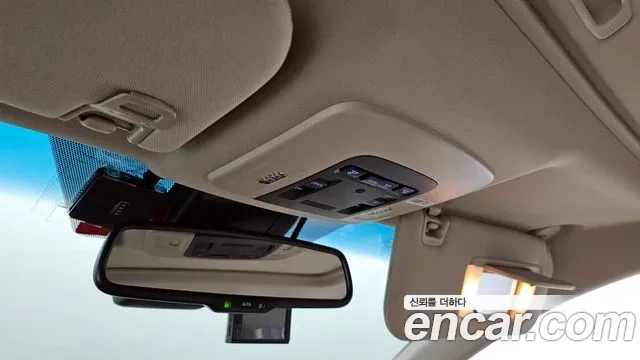 Toyota Avalon 5th Generation id 2858301 из Кореи 9