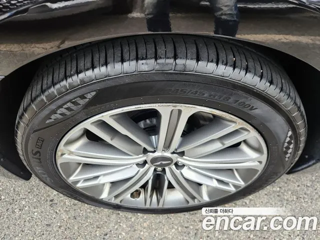 Genesis G80 id 2818848 из Кореи 9