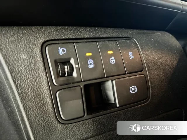 Hyundai Staria id 3518740 из Кореи 9