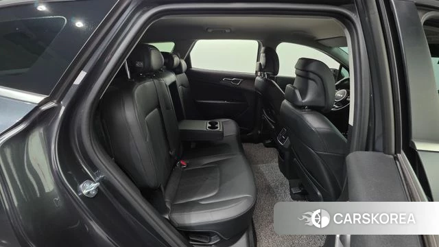 Kia Sportage 5th Generation id 4774177 из Кореи 9