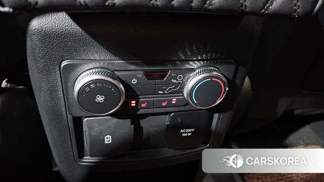 Ford Explorer 6th Generation id 3233225 из Кореи 9