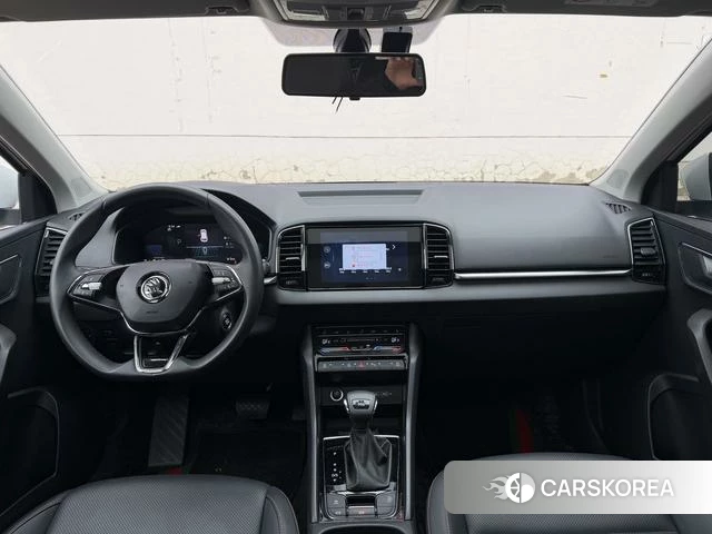 Skoda Krok id 4392128 из Китая 9