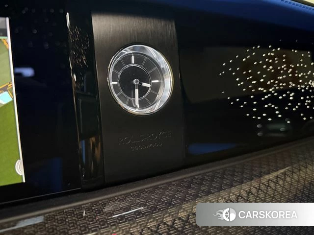 Rolls-Royce Ghost 2nd Generation id 4185761 из Кореи 9