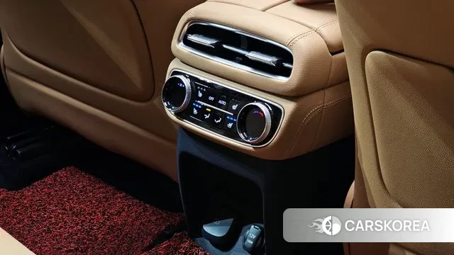 Genesis GV80 id 2998349 из Кореи 9