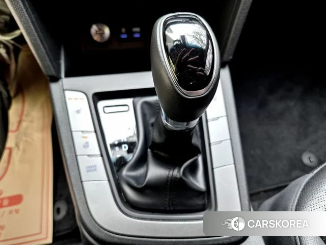 Hyundai The New Avante AD id 4188448 из Кореи 9