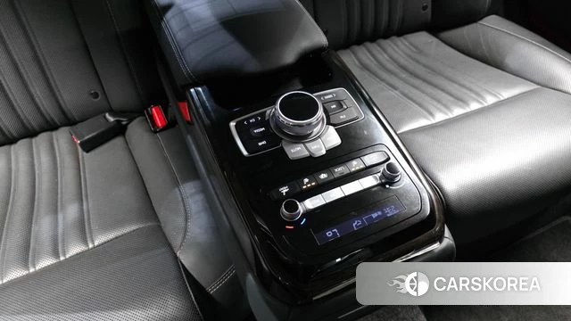 Genesis G90 id 4317985 из Кореи 9
