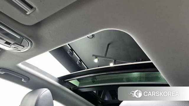 Hyundai Sonata New Rise id 4430481 из Кореи 9