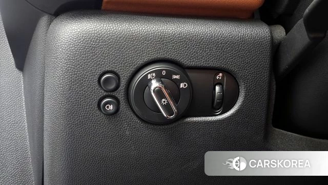 Mini Cooper S id 3864724 из Кореи 9