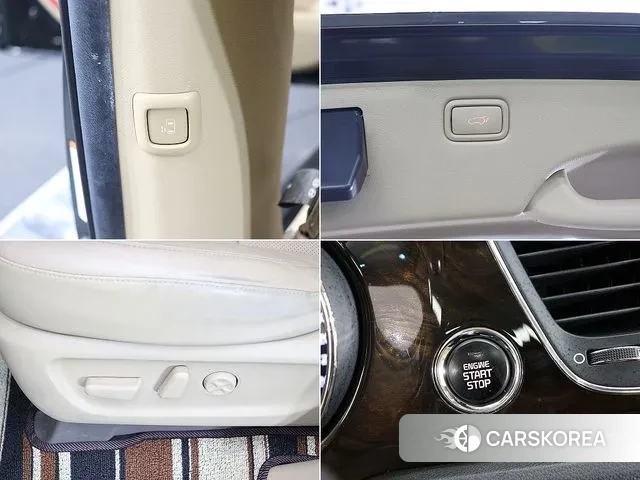 Kia The New Carnival id 3356569 из Кореи 9