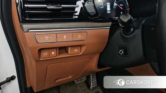 Kia Mohave Master id 4375897 из Кореи 9