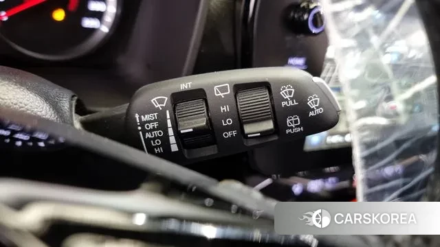 Ssangyong The New Tivoli id 3082358 из Кореи 9