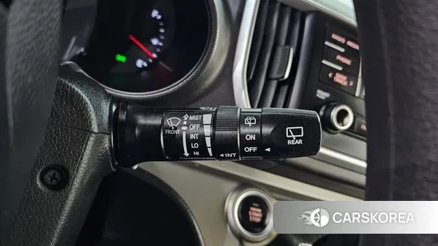 Kia The New Ray id 3650682 из Кореи 9