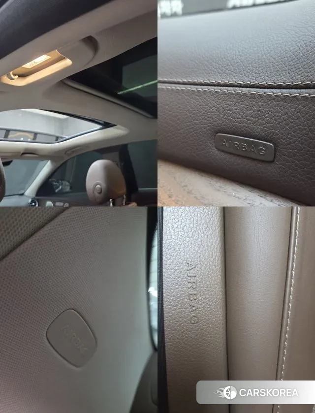 Mercedes-Benz E-Class W213 id 3595400 из Кореи 9