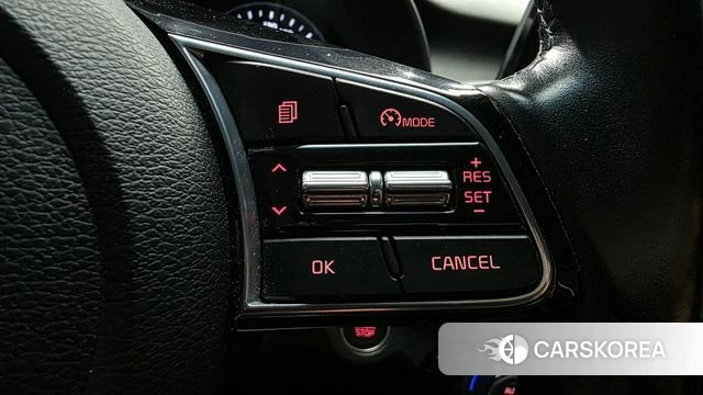 Kia Come New K3 id 4755366 из Кореи 9