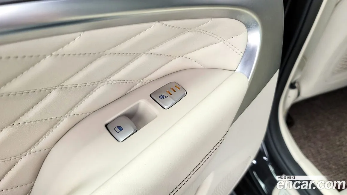 Genesis G70 id 1666653 из Кореи 9