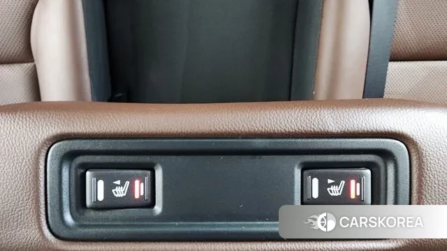 Renault Korea (Samsung) The New QM6 id 3396222 из Кореи 9