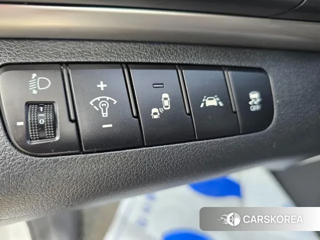 Hyundai The New Avante AD id 3399214 из Кореи 9