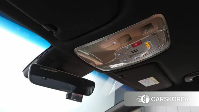 Genesis G80 (RG3) id 4231193 из Кореи 9