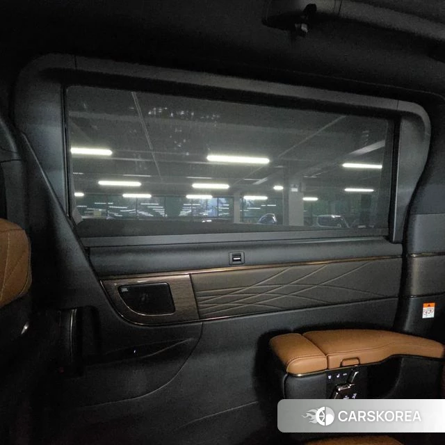 Toyota Alphard 4th Generation id 4177538 из Кореи 9