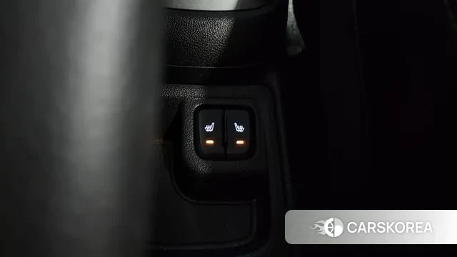 Chevrolet (GM Daewoo) The New Spark id 3396801 из Кореи 9