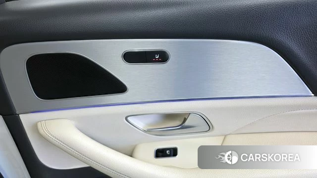 Mercedes-Benz GLE-Class W167 id 3899381 из Кореи 9