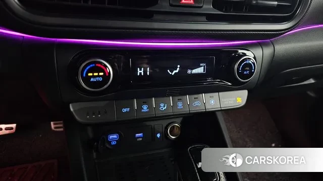 Hyundai The New Kona id 3597577 из Кореи 9