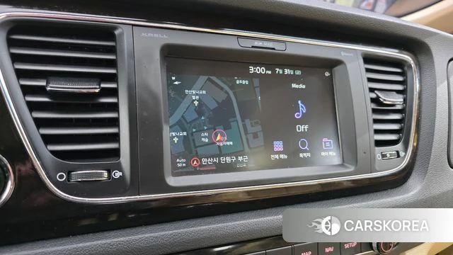 Kia The New Carnival id 4651858 из Кореи 9