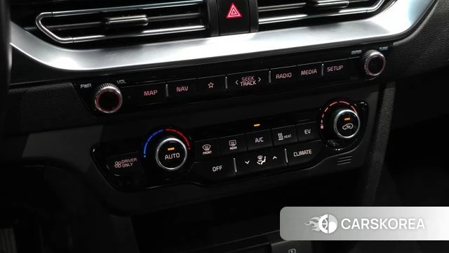 Kia Niro Plus id 4707029 из Кореи 9