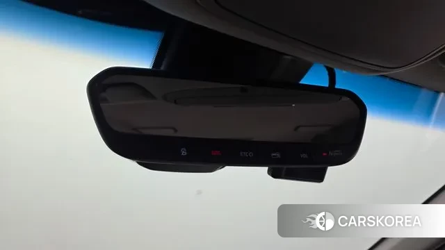 Genesis EQ900 id 3779316 из Кореи 9