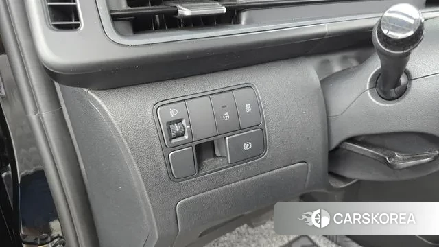 Hyundai Staria id 3043299 из Кореи 9