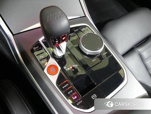 BMW M2 (G87) id 4752696 из Кореи 9