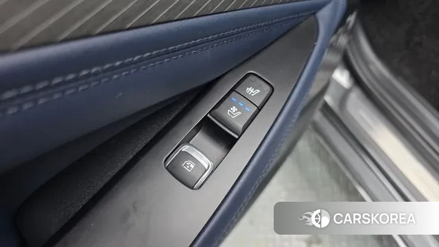 Kia The New K8 id 3696077 из Кореи 9