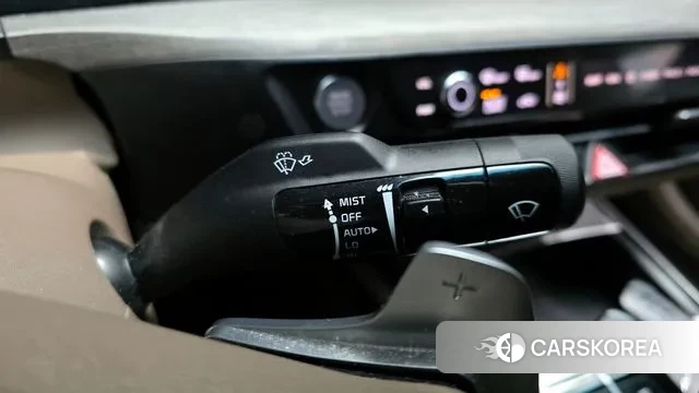 Kia K8 Hybrid id 3639268 из Кореи 9