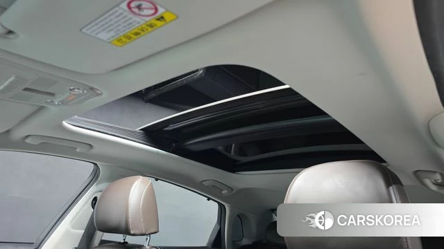 Hyundai The New Grandeur IG id 4750886 из Кореи 9