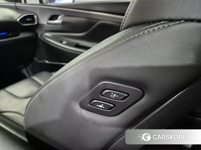 Hyundai The New Santa Fe id 3406844 из Кореи 9