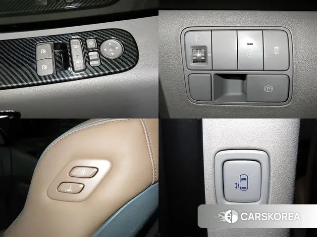 Hyundai Staria id 3560401 из Кореи 9