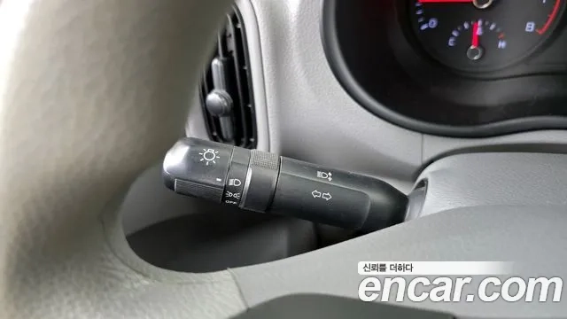 Kia Morning Urban (JA) id 2916422 из Кореи 9