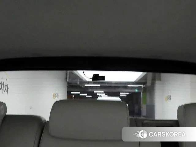 Hyundai Ionic 5 id 3448540 из Кореи 9