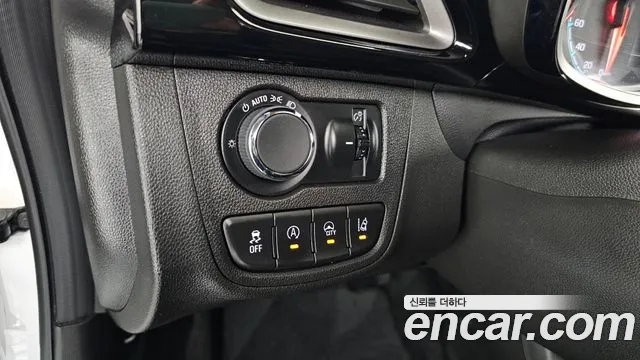 Chevrolet (GM Daewoo) The New Spark id 2705166 из Кореи 9