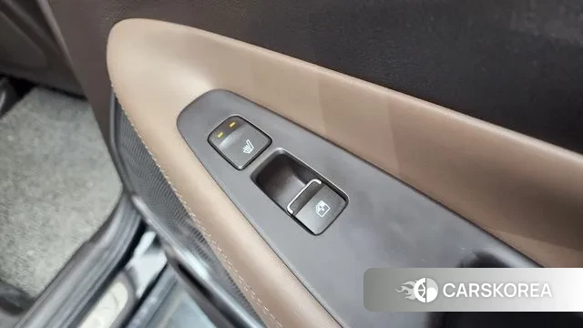 Hyundai The New Santa Fe id 3556883 из Кореи 9