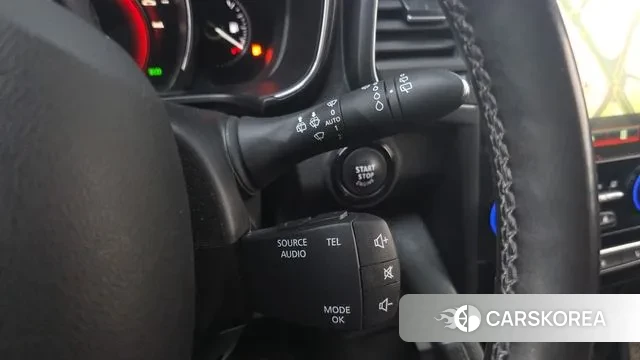 Renault Korea (Samsung) The New QM6 id 3573195 из Кореи 9