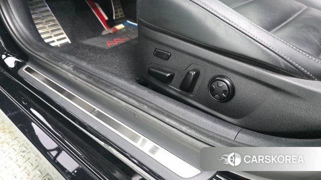 Kia Stinger id 4836996 из Кореи 9