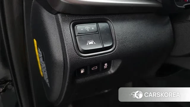 Kia The New K5 2nd generation id 3772788 из Кореи 9