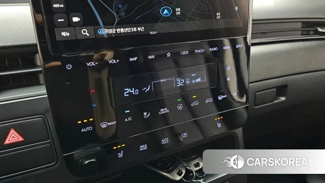 Hyundai Staria id 4401162 из Кореи 9