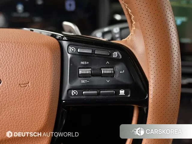 Ssangyong Torres id 3447527 из Кореи 9