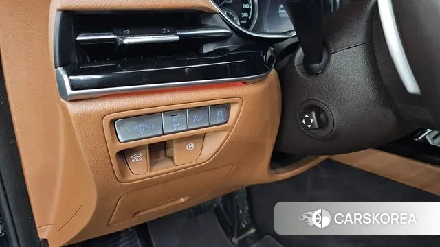 Genesis G80 (RG3) id 3349819 из Кореи 9