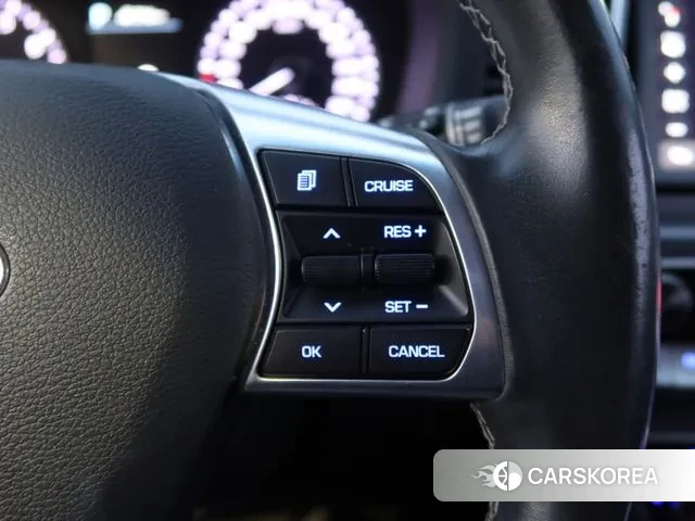 Hyundai Sonata New Rise id 3239279 из Кореи 9