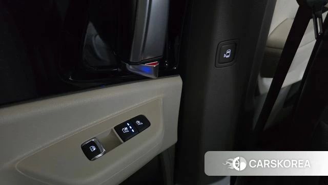 Kia The New Carnival 4th Generation id 4354452 из Кореи 9