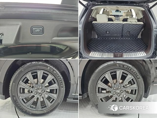 Hyundai Palisade id 4486701 из Кореи 9