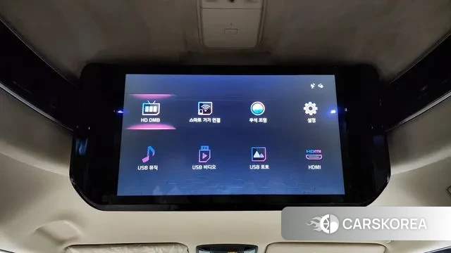 Kia Carnival 4th generation id 3036551 из Кореи 9